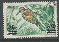 [Various Stamps Surcharged, tip TG]
