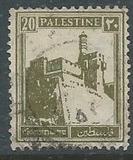 [Citadel Tower of David, typ F3]