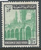 [Foyer of the Mosque of the Prophet Muhammad, typ RM]