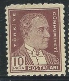 [Ataturk, Tipo AEI13]