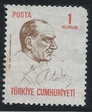 [Ataturk, type BIO]
