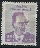 [Ataturk, type BKA2]