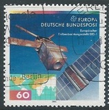 [EUROPA Stamps - European Aerospace, tyyppi AWX]