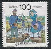 [The Day of Stamps, típus AYP]