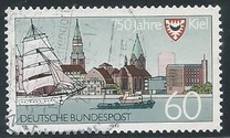 [The 750th Anniversary of Kiel, тип AZS]