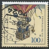 [The Day of Stamps, Tip BBG]