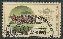 [The 125th Anniversary of the Hoppegarten Racecourse, típus BCT]