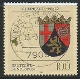 [German Constituent States, veids BCG]