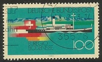 [Collaboration about Bodensee (Lake Constance), type BCU]