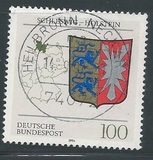 [German Constituent States, type BEF]