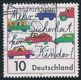 [Safety for Children in Traffic, type BLG]
