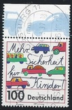 [Safety for Children in Traffic, type BLG]