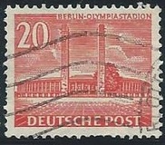 [German Buildings, type K]