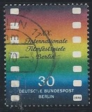 [International Film Festival, type JF]