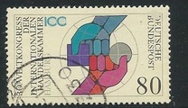 [The 30th World Congress of the International Chamber of Commerce, típus AUS]