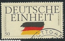 [The Reunification of Germany, Tipo AUY]