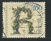 [V Centenario de viticultura en Riesling., tipo ATT]