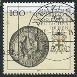 [The 800th Anniversary of the "Der Deutscher Orden", Вид ATY]