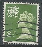 [Isabel II, tipo D15]