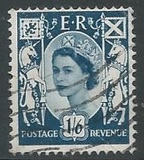[Queen Elizabeth II - New Values, प्रकार C1]