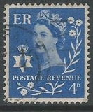 [Queen Elizabeth II - New Value, タイプ A2]