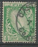 [New Daily Stamp, type F]