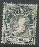 [New Daily Stamp, type G2]