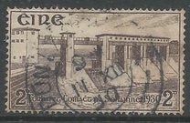 [The Opening of the Shannon Powerplant, 类型 K]