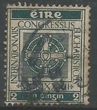 [International Eucharisticus Congress, Tüüp M]