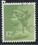 [Queen Elizabeth II, 類型 IB57]