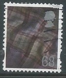 [Country Definitives - White Frame, Typ H3]