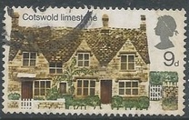 [British Rural Architecture, tyyppi KO]