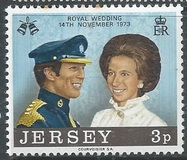 [Royal wedding, type BM]