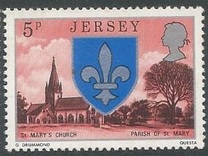 [Definitive Issue - Coat of Arms, タイプ DA]