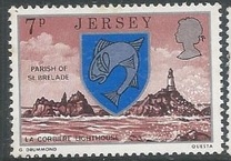 [Definitive Issue - Coat of Arms, タイプ DC]