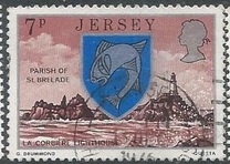 [Definitive Issue - Coat of Arms, タイプ DC]