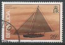 [Ships Wrecked on Bermuda, type MZ]