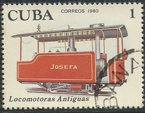 [Early Locomotives, tipas DBY]
