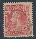 [King George V, Вид CH]