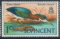 [Birds, Tipi CS]