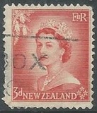 [Queen Elizabeth II, tip FE4]