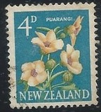 [Local Motifs - Flowers, type GW]