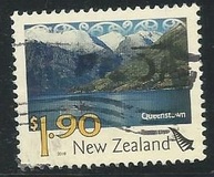 [Scenic Definitives, tip CVH]