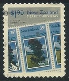 [Christmas - Self-Adhesive, Tip CXE1]