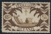[Free France, type AV]