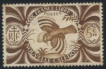 [Free France, 类型 AN]