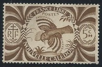 [Free France, 类型 AN]
