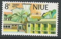 [Tourism - Tourist Hotel, Niue, Tip DL]