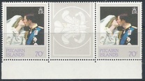 [The 21st Anniversary of the Birth of Diana, Princess of Wales, type HL]