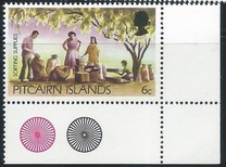 [Views of Pitcairn, type FJ]